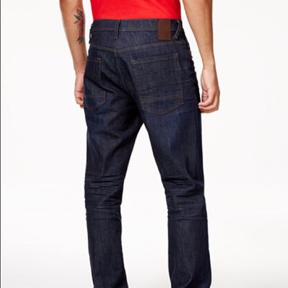 Sean John 40x30L Jeans NWOT - Picture 2 of 7